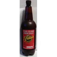 Minipivovar Jeseník 12° Julius
