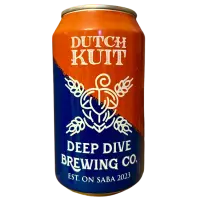 Deep Dive Brewing Dutch Kuit