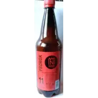 Pivovar Neratov Prorok 11°