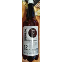 Pivovar Neratov Prorok 12°