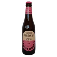 Timmermans Framboise Hibiscus Lambicus