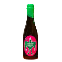 Kaapse Brouwers Jerom Jenever Barrel Aged