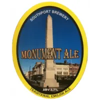 Southport Brewery Monument