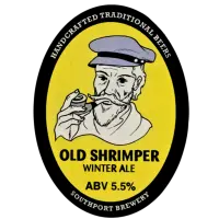 Southport Brewery Old Shrimper