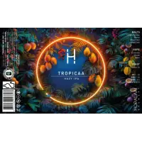 Hopalaa! Brewery Tropicaa