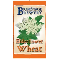 Brimstage Brewery Elderflower Wheat