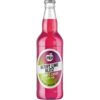PULP Cider Berry Lime Blitz