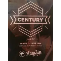 Flagship Beer Century