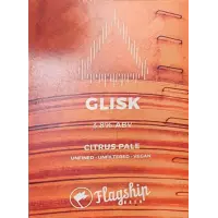 Flagship Beer Glisk