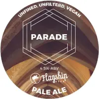 Flagship Beer Parade