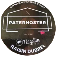 Flagship Beer Paternoster