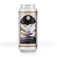 Wild Air Beerworks The Power