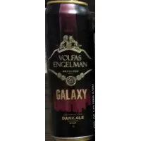 Volfas Engelman Galaxy Dark Ale