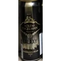 Volfas Engelman Galaxy Sviesusis Alus