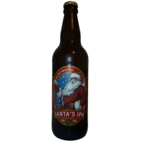 Home Bargains Santa's IPA