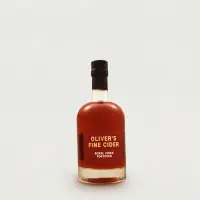 Oliver's Cider Royal Cider Fortified