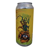 Switchback Brewing Company Wai-iti Cat