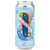 Green Cheek Beer Company Feedback Loop