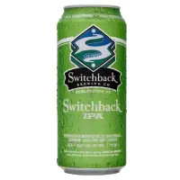 Switchback Brewing Company Switchback IPA