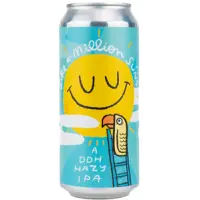 Green Cheek Beer Company Like a Million Suns