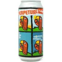 Green Cheek Beer Company Perpetual Noodle'n