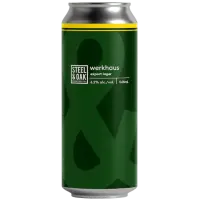 Steel & Oak Brewing Werkhaus
