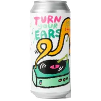 Green Cheek Beer Company Turn Your Ears