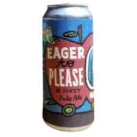 Green Cheek Beer Company Eager to Please