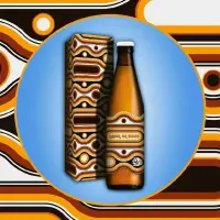 Double Nickel Brewing Knock On Wood