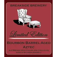 Breakside Brewery Aztec Ale - Bourbon Barrel