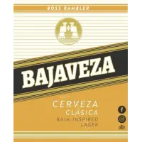 Boss Rambler Beer Club Bajaveza