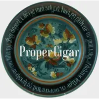 Rodebak Gårdsbryggeri Proper Sigar