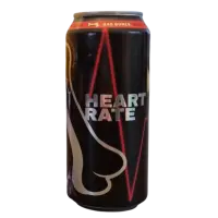 Brasserie Bad Bones HEART RATE