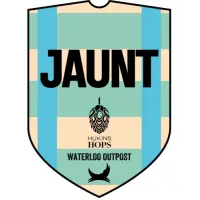 BrewDog Outpost Waterloo Jaunt