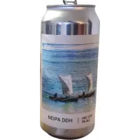 Popihn NEIPA DDH - HBC 1019