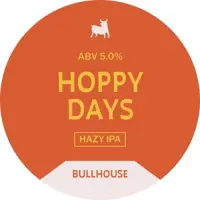 Bullhouse Brew Co. Hoppy Days