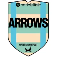 BrewDog Outpost Waterloo Arrows