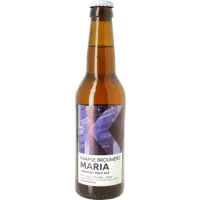 Kaapse Brouwers Maria Vermont Pale Ale