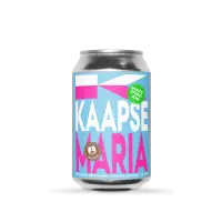 Kaapse Brouwers Maria DDH / Hazy Pale Ale