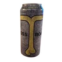 Brasserie Bad Bones CROSSROADS