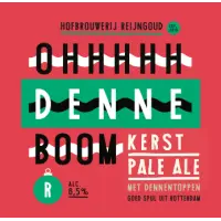 Hofbrouwerij Reijngoud Oh Denneboom