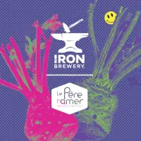 Iron Brewery Rave Party BA