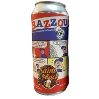 Le Saint-Bock Bazzou