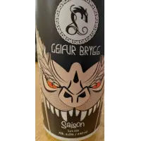 Leifur Bryggeri Saison