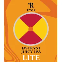 Rygr Brygghús Østkyst Lite