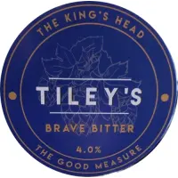 Tiley's Brewery Brave Bitter