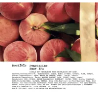 DosKiwis Brewing Co. Peacharine (2026)