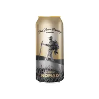 Tree House Brewing Company Patient Nomad