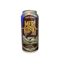 Varikko Panimo Merikoski
