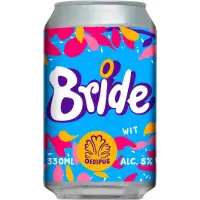 Oedipus Bride